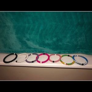 Real lokia bracelets